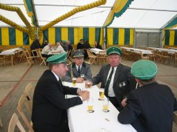 Schützenfest 2005